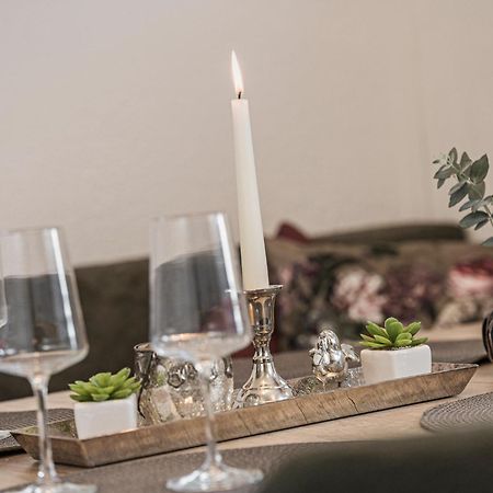 齐勒河谷的里德 Haus Christine酒店 外观 照片